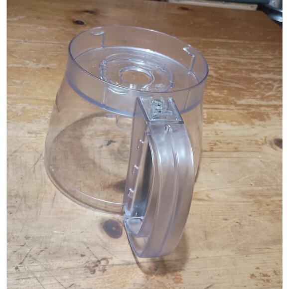 Black & Decker FP1600B FP1700B FP1800B 8 Cup Food Processor Work Bowl Part - Picture 4 of 6